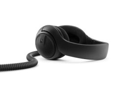 Sennheiser HD 400 PRO - Profesjonalne słuchawki, dynamiczne, zamknięte