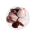 3Coty TURKEY for Adult cats 80g