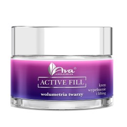 Ava Laboratorium Active Fill wolumetria twarzy krem do twarzy 50ml