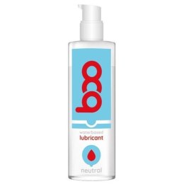 BOO Neutral Waterbased Lubricant neutralny żel na bazie wody 50ml