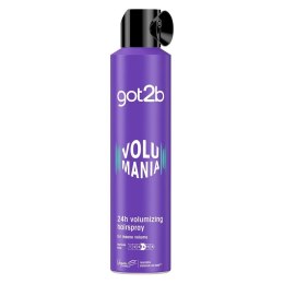 Got2B Volumania lakier do włosów nadający objętość 300ml