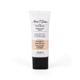 The Balm Anne T. Dotes Tinted Moisturizer tonujący krem nawilżający do twarzy 10 30ml