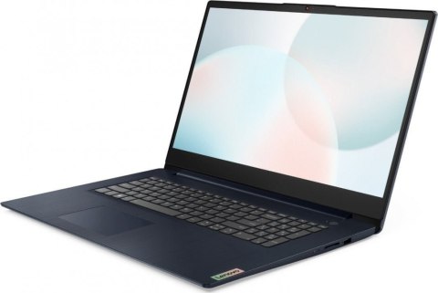 Lenovo IdeaPad 3 17IAU7 i3-1215U 17,3'' FHD 8GB 512SSD W11