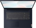 Lenovo IdeaPad 3 17IAU7 i3-1215U 17,3'' FHD 8GB 512SSD W11