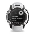 Zegarek Garmin Instinct 2X Solar Whitestone