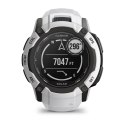 Zegarek Garmin Instinct 2X Solar Whitestone
