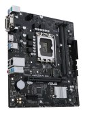 Płyta główna Asus PRIME H610M-R D4-SI