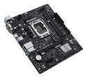 Płyta główna Asus PRIME H610M-R D4-SI