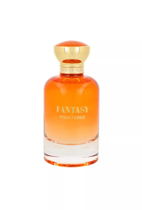 Bharara Fantasy Pour Femme Edp 100ml