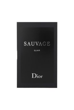 Próbka Dior Sauvage Elixir 1ml