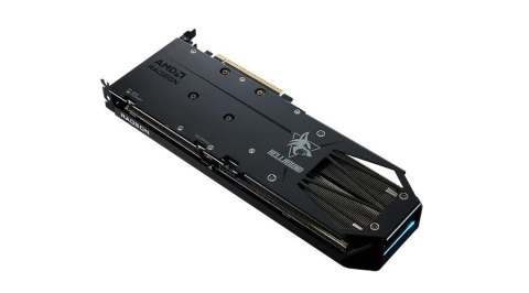 Karta graf. PowerColor RX9060XT 16G-L/OC