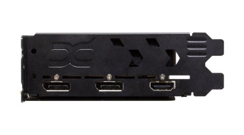 Karta graf. PowerColor RX9060XT 8G-A