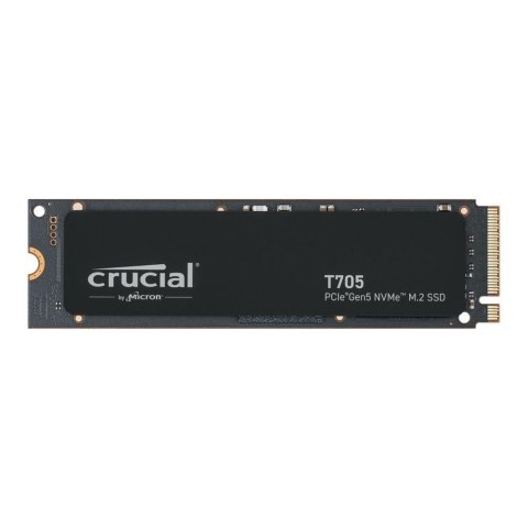 Dysk M.2 1TB Crucial T705 NVMe PCIe 5.0 x 4