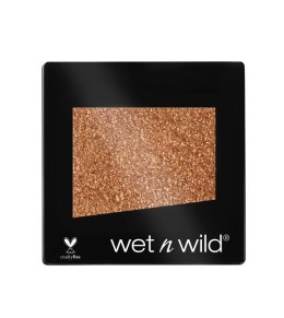 Wet n Wild Color Icon Glitter Single brokatowy cień do powiek Toasty 1.4g