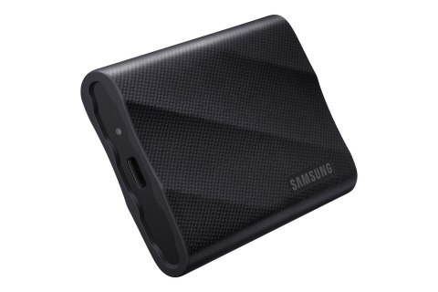 Dysk SSD Samsung T9 4TB MU-PG4T0B/EU