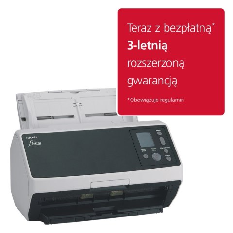 FUJITSU-RICOH skaner Fi-8170 A4