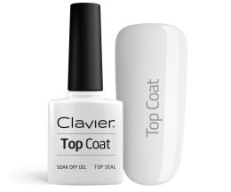 Clavier ProHybrid Top Coat top do lakierów hybrydowych 7.5ml