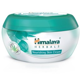 Himalaya Odżywczy krem do twarzy i ciała 150ml