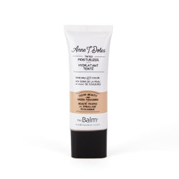 The Balm Anne T. Dotes Tinted Moisturizer tonujący krem nawilżający do twarzy 18 30ml