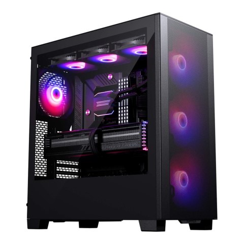 Phanteks Phanteks XT Pro Ultra Black