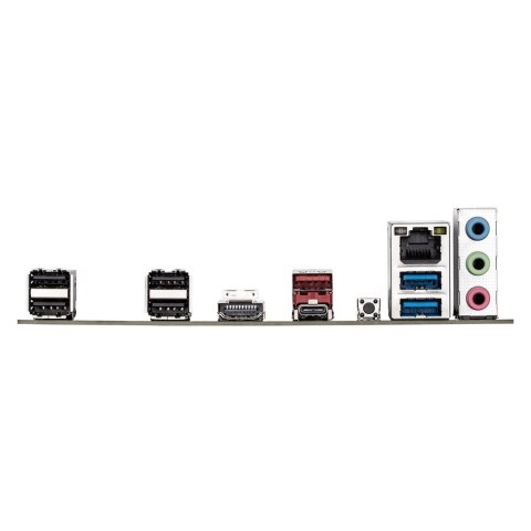 Płyta główna Gigabyte B550 EAGLE