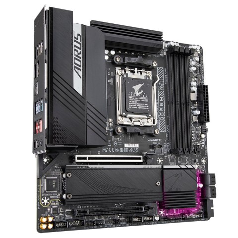Płyta główna Gigabyte B650M AORUS ELITE