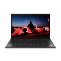 Lenovo L15 G4 i3-1315U 15.6"FHD 250nits 8GB DDR4 SSD256 Intel UHD Graphics LTE W11Pro 1Y Bez zasilacza