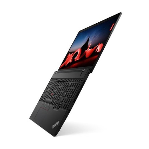 Lenovo L15 G4 i3-1315U 15.6"FHD 250nits 8GB DDR4 SSD256 Intel UHD Graphics LTE W11Pro 1Y Bez zasilacza