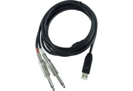 Behringer LINE 2 USB - Interfejs audio