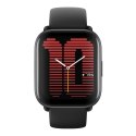 SMARTWATCH Amazfit Active Midnight Black