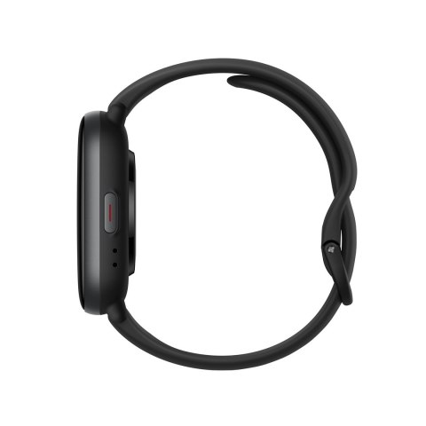 SMARTWATCH Amazfit Active Midnight Black