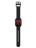 SMARTWATCH Amazfit Active Midnight Black