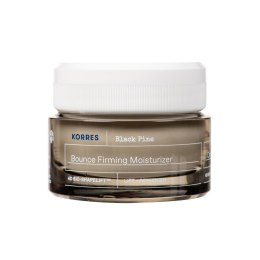 Korres Black Pine Bounce Firming Moisturizer krem ujędrniający na dzień do cery suchej i bardzo suchej 40ml