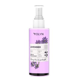 Yolyn Body Mist mgiełka do ciała Lawenda 200ml