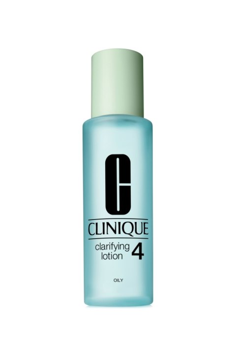 Clinique Clarifying Lotion 4 Oily Skin 200ml