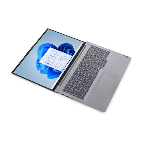 Lenovo ThinkBook 16 G7 Ryzen 5 7535HS 16.0"WUXGA 300nits AG IPS 16GB DDR5 5600 SSD512 Radeon 660M Win11