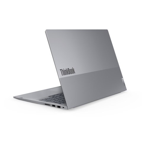 Lenovo ThinkBook 16 G7 Ryzen 5 7535HS 16.0"WUXGA 300nits AG IPS 16GB DDR5 5600 SSD512 Radeon 660M Win11