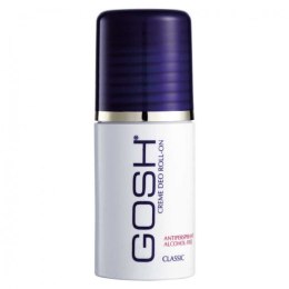 Gosh Classic dezodorant w kulce 75ml