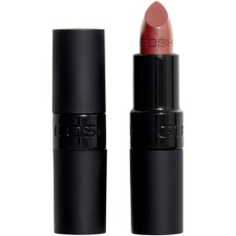 Gosh Velvet Touch Lipstick odżywcza pomadka do ust 122 Nougat 4g