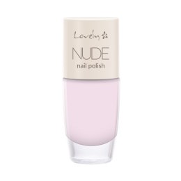 Lovely Nude Nail Polish lakier do paznokci 1 8ml