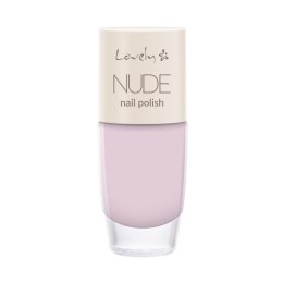 Lovely Nude Nail Polish lakier do paznokci 6 8ml