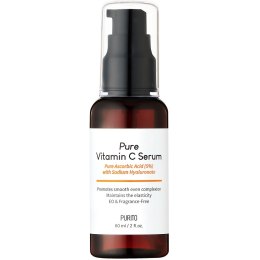 PURITO Pure Vitamin C Serum rozświetlające serum z witaminą C 60ml