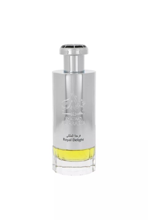 Lattafa Khaltaat Al Arabia Royal Delight Edp 100ml