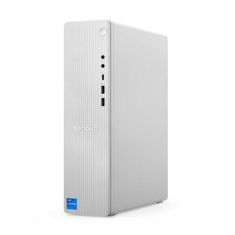 Lenovo IdeaCentre Tower 08IRH9 i5-13420H 16GB DDR5 5200 SSD1TB Intel UHD Graphics NoOS Cloud Grey