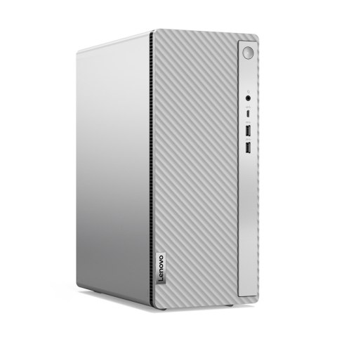 Lenovo IdeaCentre Tower 14IRR9 i7-14700 16GB DDR5 5600 SSD512 Intel UHD Graphics 770 W11Pro Cloud Grey
