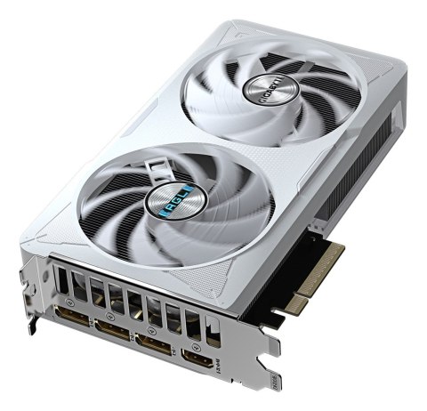 Karta graficzna Gigabyte GeForce RTX 5060 EAGLE OC ICE 8GB