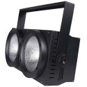 LIGHT4ME BLINDER LED 2x100W - Oświetlacz sceniczny