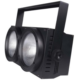 LIGHT4ME BLINDER LED 2x100W - Oświetlacz sceniczny