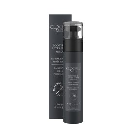 Clochee Men łagodzące serum po goleniu 50ml