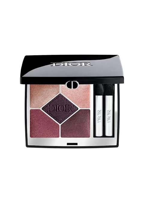 Dior 5 Couleurs Couture Eyeshadow Palette 183 Plum Tutu 7g
